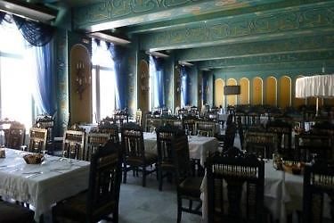 Jugurtha Palace Gafsa Екстер'єр фото