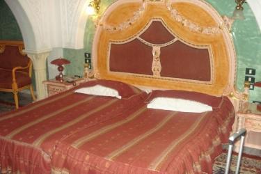 Jugurtha Palace Gafsa Екстер'єр фото