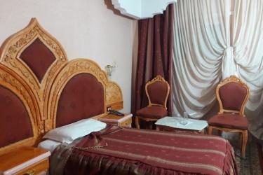 Jugurtha Palace Gafsa Екстер'єр фото